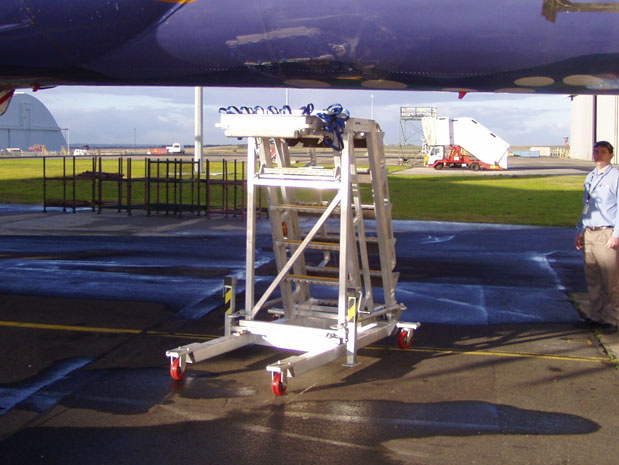 Airfab - General Purpose and Adjustable